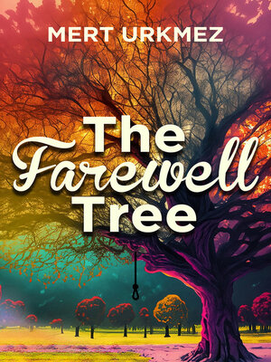 cover image of The Farewell Tree